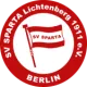 Sparta Lichtenberg U15
