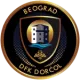 FK DFK Dorćol Beograd Veterani