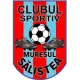 CS Mureșul Săliștea