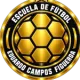 Escuela Eduardo Campos U14