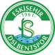 Eskişehir DSİ Bent U17