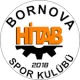 Bornova Hitabspor U16