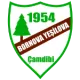 Bornova Yeşilovaspor U16