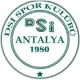Antalya DSİ Spor U16