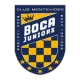 Montevideo Boca Juniors U19