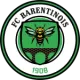 Barentin