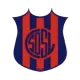 San Lorenzo (Stroeder)