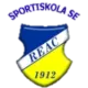 U16 REAC Sportiskola SE