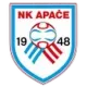 NK Apače U18