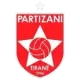 Partizani Tirana U19