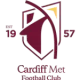 Cardiff Metropolitan University FC U19