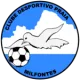 CD Praia Milfontes B