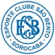 São Bento U13