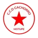 CCD Cachorro