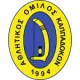 AO Kappadokon B