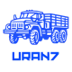 Uran 7