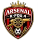 Arsenal K-Fou 4