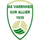 AS Varennes