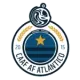 Af Col. Atlântico U15
