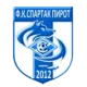 FK Spartak Pirot