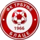 FK Trbunje