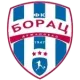 FK Borac Držanovac