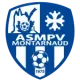 Montarnaud AS
