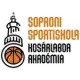 Soproni Sportiskola U14