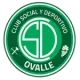 Club Social y Deportivo Ovalle U17