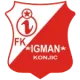 FK Igman Konjic U15
