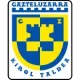 Gazteluzarra