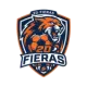 2°D Fieras
