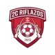 2°C Riflazos