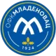 OFK Mladenovac Veterani