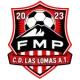 Las Lomas AT