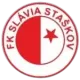 FK Slávia Staškov U15