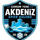 Yeni Akdenizspor