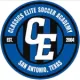 Classics Elite Academy LSC BU16
