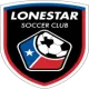 Lonestar ATX Royal NTH BU16