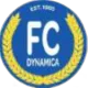 FCD Bar Patron