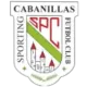 Sporting Cabanillas