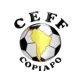 CEFF Copiapo U17