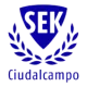 CDB Sek-Ciudalcampo