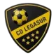 CDE Legasur-Rayo