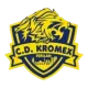CDE Kromex-Ferilan 'A'