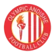 Olympic Andisheh U15