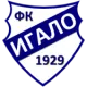 FK Igalo U15