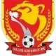 Kulshedra FC