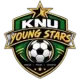 Young Stars