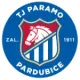 TJ Paramo Pardubice